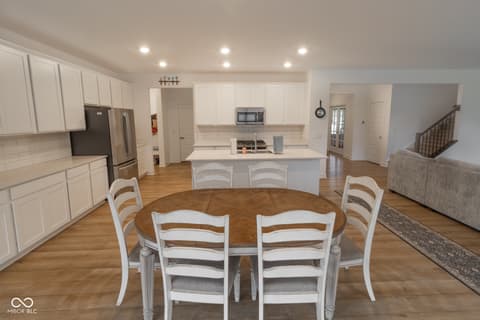 Photo of 580 Hawking Court, Danville, IN