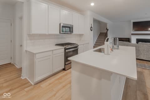 Photo of 580 Hawking Court, Danville, IN