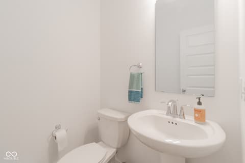 Photo of 580 Hawking Court, Danville, IN