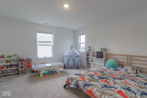 Photo of 580 Hawking Court, Danville, IN