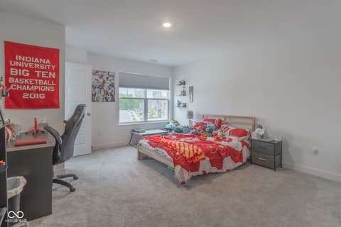 Photo of 580 Hawking Court, Danville, IN