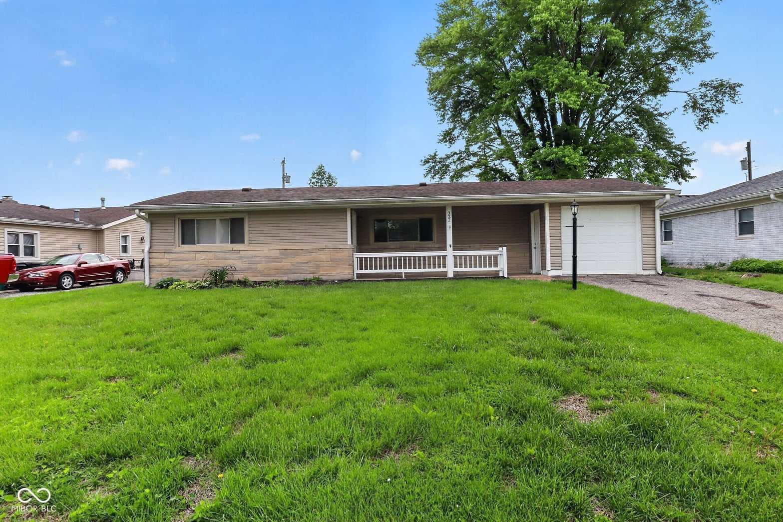 Photo of 322 Meadow Lane, Plainfield, IN