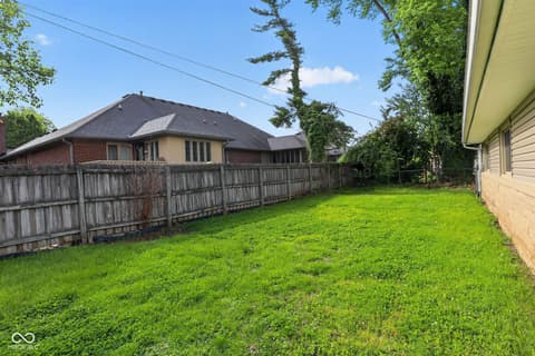 Photo of 322 Meadow Lane, Plainfield, IN