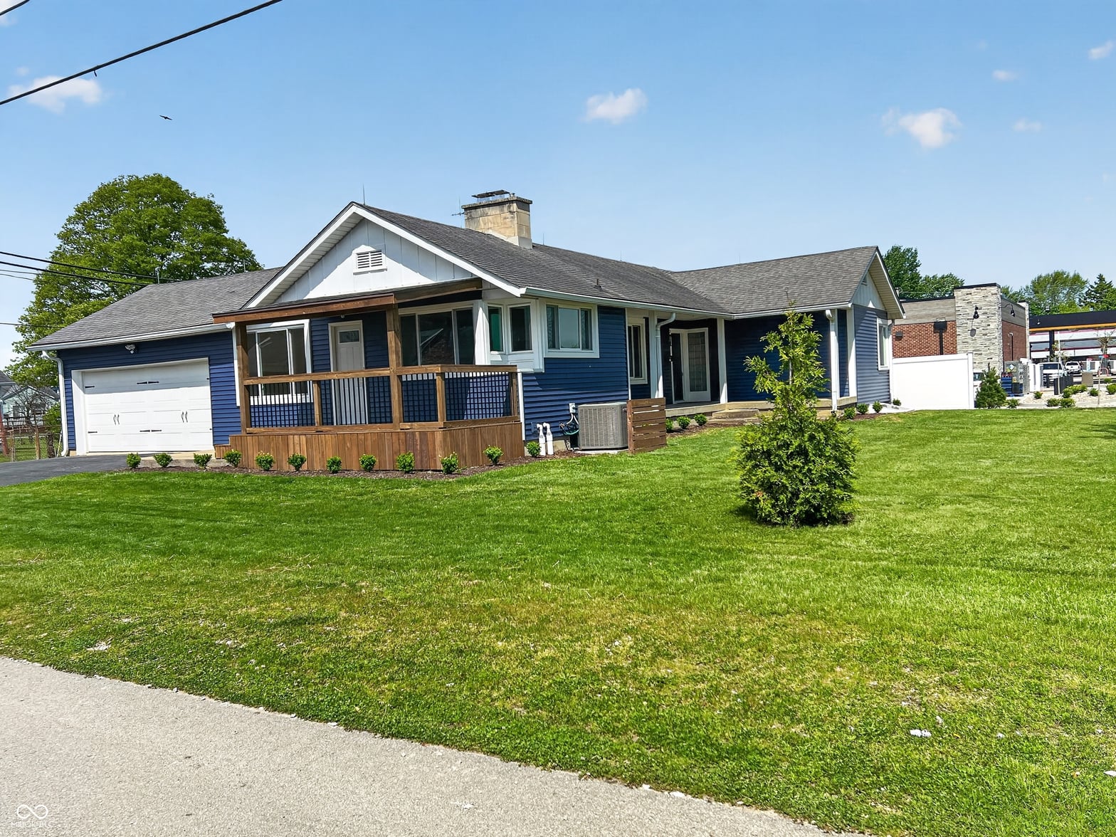 Photo of 426 Walnut Street, Fortville, IN