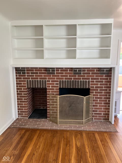 Photo of 426 Walnut Street, Fortville, IN