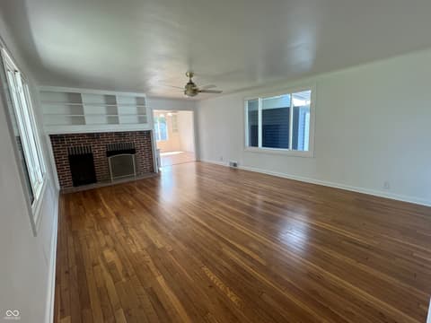 Photo of 426 Walnut Street, Fortville, IN