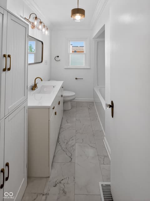Photo of 426 Walnut Street, Fortville, IN
