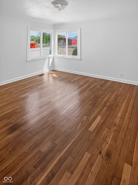 Photo of 426 Walnut Street, Fortville, IN