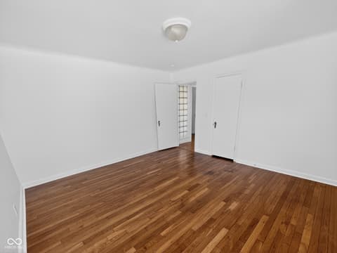 Photo of 426 Walnut Street, Fortville, IN