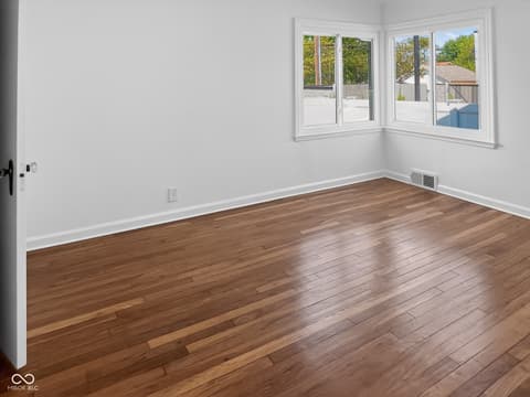 Photo of 426 Walnut Street, Fortville, IN