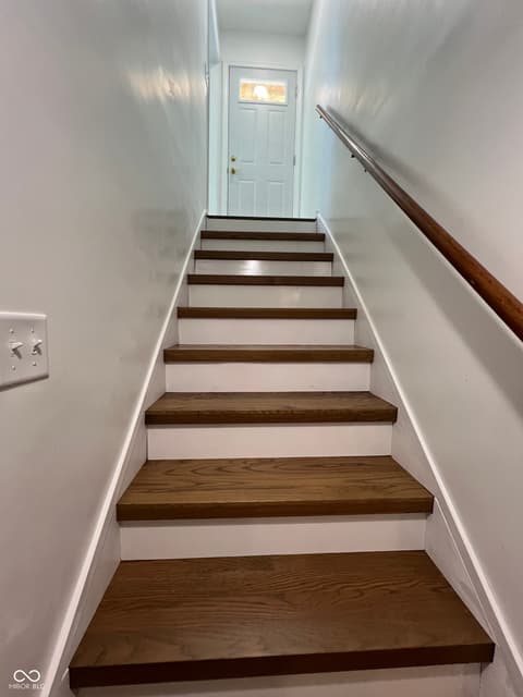 Photo of 426 Walnut Street, Fortville, IN