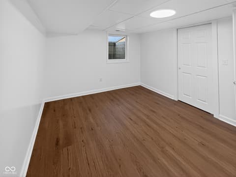 Photo of 426 Walnut Street, Fortville, IN