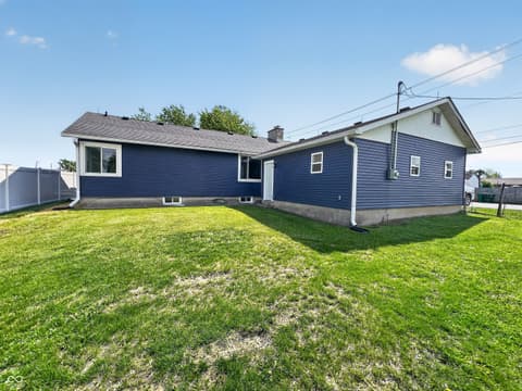 Photo of 426 Walnut Street, Fortville, IN