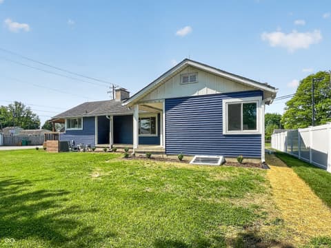 Photo of 426 Walnut Street, Fortville, IN