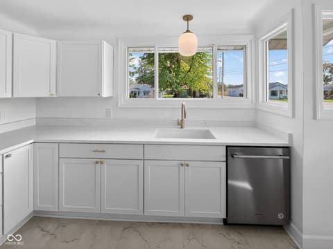 Photo of 426 Walnut Street, Fortville, IN