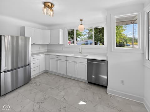 Photo of 426 Walnut Street, Fortville, IN