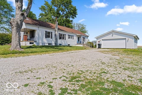 Photo of 10557 N Us Highway 31, Seymour, IN