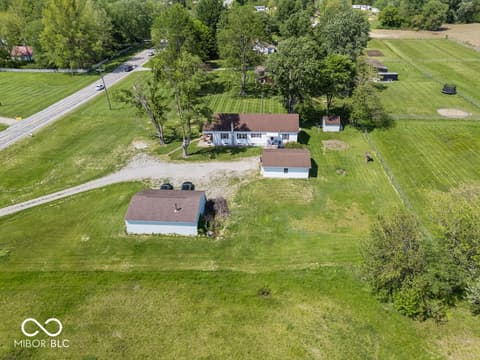 Photo of 10557 N Us Highway 31, Seymour, IN