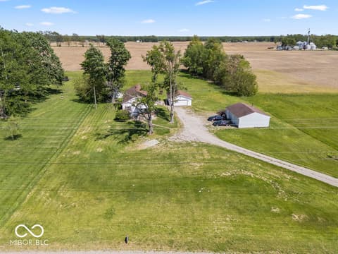 Photo of 10557 N Us Highway 31, Seymour, IN