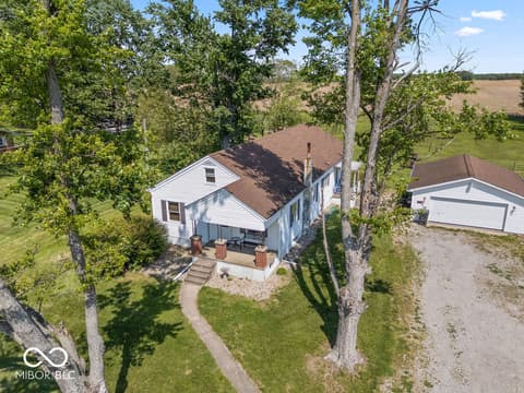 Photo of 10557 N Us Highway 31, Seymour, IN