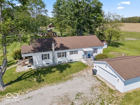 Photo of 10557 N Us Highway 31, Seymour, IN