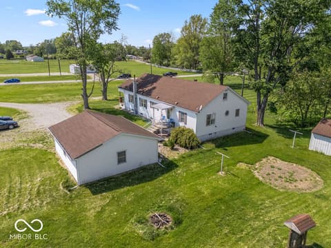 Photo of 10557 N Us Highway 31, Seymour, IN