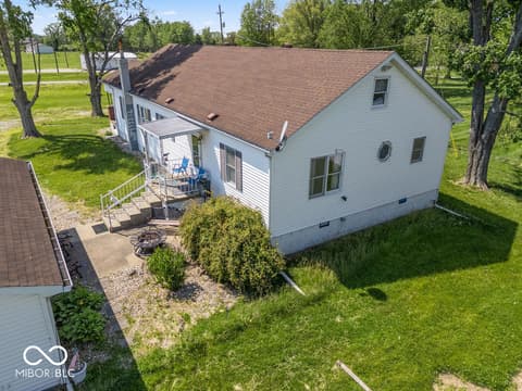 Photo of 10557 N Us Highway 31, Seymour, IN