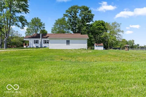 Photo of 10557 N Us Highway 31, Seymour, IN