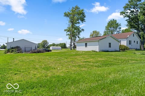 Photo of 10557 N Us Highway 31, Seymour, IN