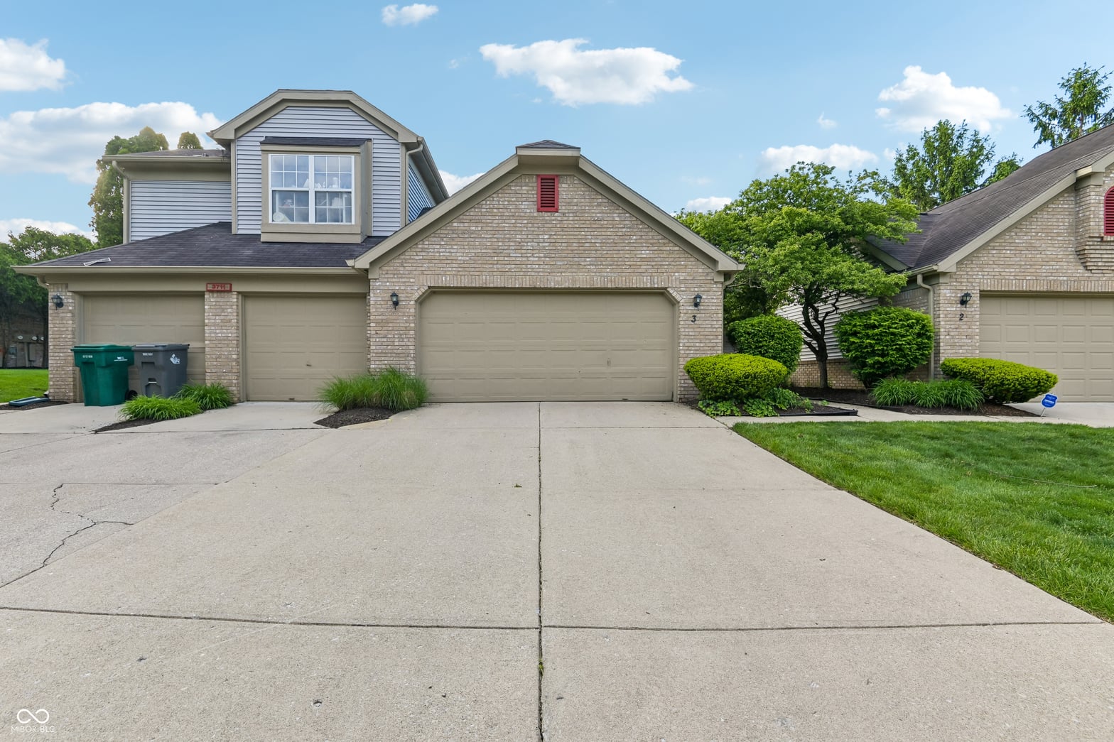 Photo of 3711 Magenta Lane, Indianapolis, IN