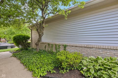 Photo of 3711 Magenta Lane, Indianapolis, IN
