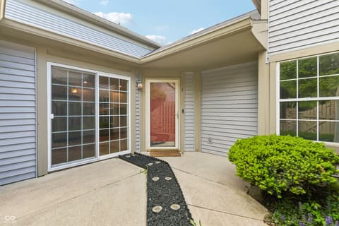 Photo of 3711 Magenta Lane, Indianapolis, IN