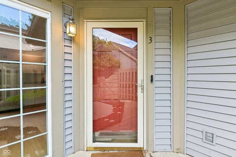 Photo of 3711 Magenta Lane, Indianapolis, IN
