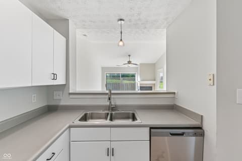Photo of 3711 Magenta Lane, Indianapolis, IN
