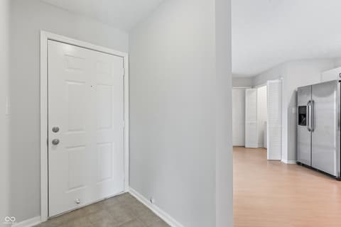 Photo of 3711 Magenta Lane, Indianapolis, IN