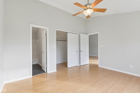 Photo of 3711 Magenta Lane, Indianapolis, IN