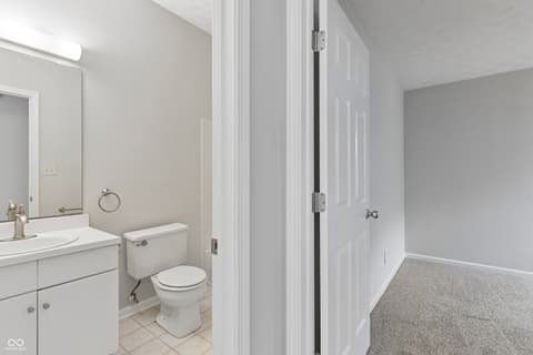 Photo of 3711 Magenta Lane, Indianapolis, IN