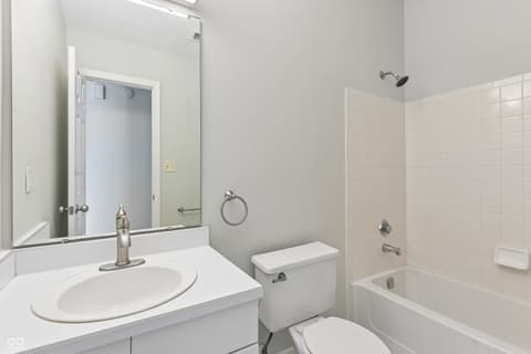 Photo of 3711 Magenta Lane, Indianapolis, IN