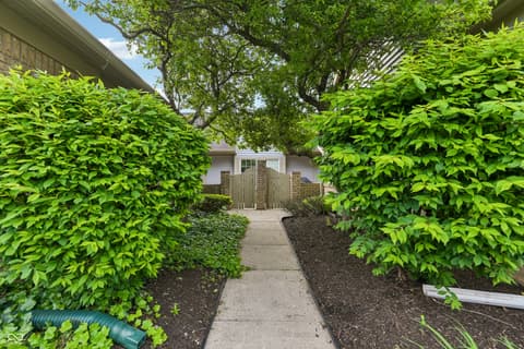 Photo of 3711 Magenta Lane, Indianapolis, IN