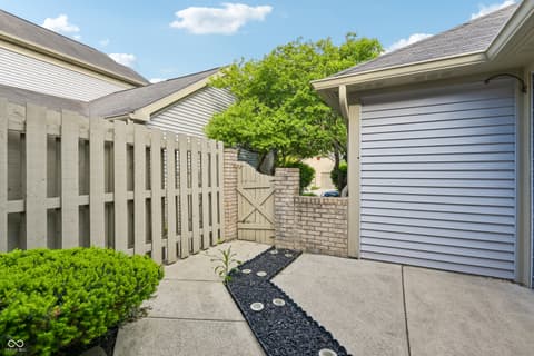 Photo of 3711 Magenta Lane, Indianapolis, IN