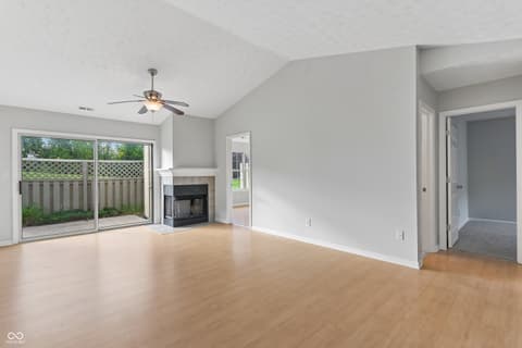 Photo of 3711 Magenta Lane, Indianapolis, IN
