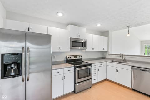 Photo of 3711 Magenta Lane, Indianapolis, IN