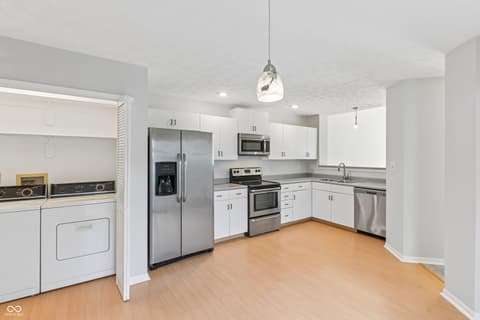 Photo of 3711 Magenta Lane, Indianapolis, IN