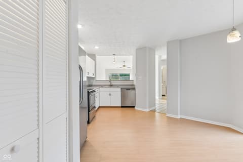 Photo of 3711 Magenta Lane, Indianapolis, IN