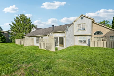 Photo of 3711 Magenta Lane, Indianapolis, IN