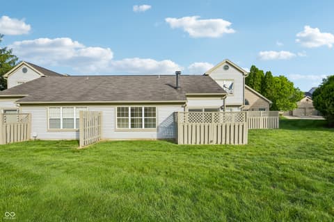 Photo of 3711 Magenta Lane, Indianapolis, IN