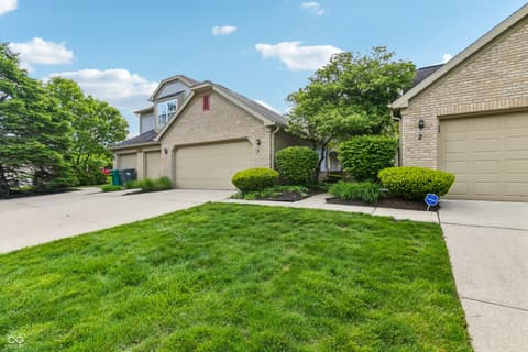 Photo of 3711 Magenta Lane, Indianapolis, IN