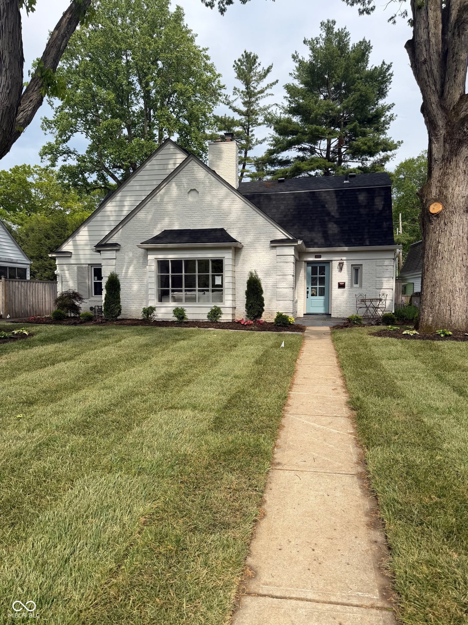 Photo of 6933 Warwick Road, Indianapolis, IN