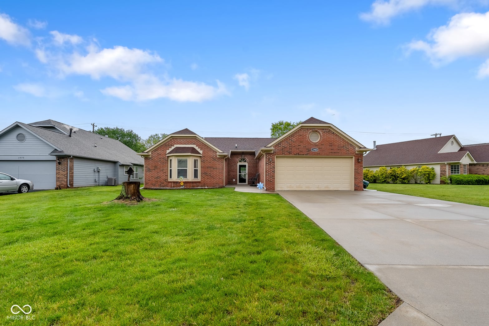 Photo of 1980 Crystal Bay East Drive, Plainfield, IN