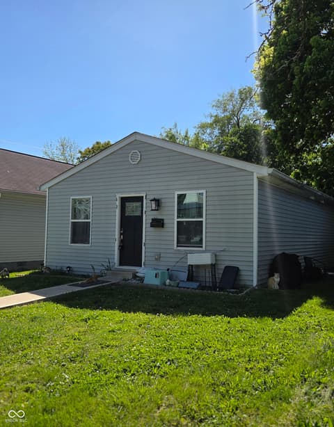 2806 Adams Street, Indianapolis, IN 46218